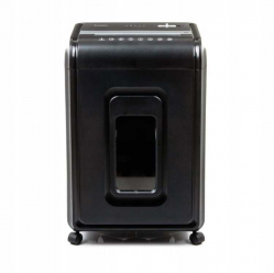 Niszczarka VeroTech VS-2020CC 4x38 czarny