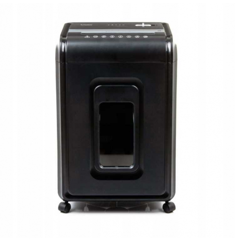 Niszczarka VeroTech VS-2020CC 4x38 czarny