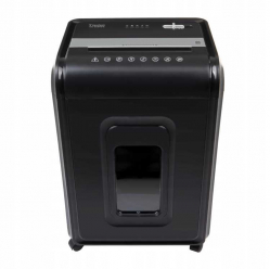 Niszczarka VeroTech VS-2020CC 4x38 czarny