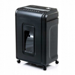 Niszczarka VeroTech VS-2020CC 4x38 czarny