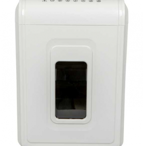 Niszczarka VeroTech VS-2020CC_W 4×38 biały