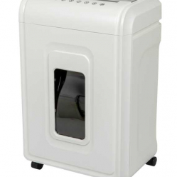 Niszczarka VeroTech VS-2020CC_W 4×38 biały