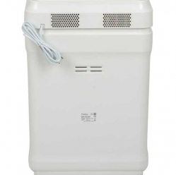 Niszczarka VeroTech VS-2020CC_W 4×38 biały