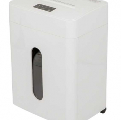 Niszczarka VeroTech VS-3015CC Ultra Silence 4×38 biały