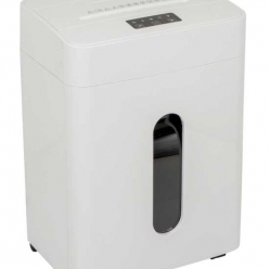 Niszczarka VeroTech VS-3015CC Ultra Silence 4×38 biały