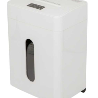 Niszczarka VeroTech VS-3018CC Ultra Silence 4×38 biały