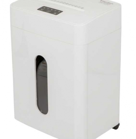 Niszczarka VeroTech VS-3018CC Ultra Silence 4×38 biały