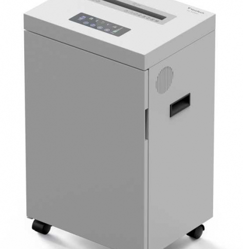 Niszczarka VeroTech VS-4025CC 4×40 biały