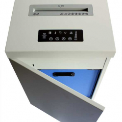 Niszczarka VeroTech VS-4025CC 4×40 biały