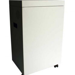 Niszczarka VeroTech VS-4025CC 4×40 biały