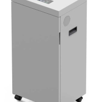 Niszczarka VeroTech VS-4030CC 4×40 biały