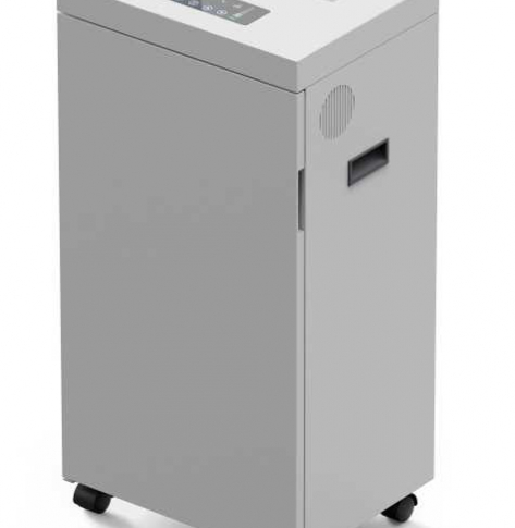 Niszczarka VeroTech VS-4030CC 4×40 biały