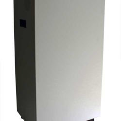 Niszczarka VeroTech VS-4030CC 4×40 biały