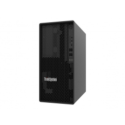 Serwer LENOVO ThinkSystem ST45 V3 EPYC 4344P 8C 3.8GHz 65W 32GB 2Rx8 2x960GB SSD SW RD 1x500W