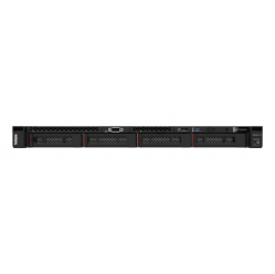 Serwer LENOVO ThinkSystem SR250 V3 Xeon 6353P 8C 2.7GHz 65W 16GB 1Rx8 SW RD 1x800W 3.5inch Chassis Base