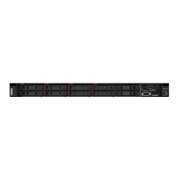 Serwer LENOVO ThinkSystem SR250 V3 Xeon 6353P 8C 2.7GHz 65W 32GB 2Rx8 ThinkSystem RAID 545-8i PCIe Gen4 12Gb Adapter 1x800W 2.5in