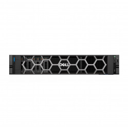 Serwer DELL PowerEdge R760xs 12x3.5 HP SAS/SATA Xeon Silver 451032GB 2.4TB SAS PERC H755 iDRAC9 Enterprise 16G 2x700W