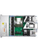 Serwer DELL PowerEdge R570 8x2.5 HP Xeon 6 Performance 6507P 32GB 1x960GB SSD SATA Rails Bezel PERC H965i iDRAC10 Ent 2x 1100W