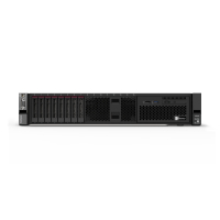 Serwer LENOVO ThinkSystem SR665 V3 2x EPYC 9554 64C 2.7GHz 24x64GB 12x3.2TB SSD 2x480GB SSD ThinkSystem RAID 940-16i 8GB 2x1800W