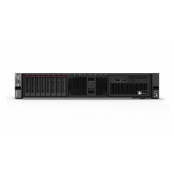 LENOVO ThinkSystem SR665 V3 2xAMD EPYC 9554 64C 2.7GHz 24x64GB 12x3.2TB SSD 2x480GB SSD ThinkSystem RAID 940-16i 8GB 2x1800W