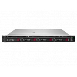 Serwer HP ProLiant DL320 G12 Xeon 6505P 12c 64GB-R 8SFF MR408i-o 2x480GB SSD 2x1000W PS