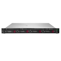 Serwer HP ProLiant DL320 G12 Xeon 6515P 2.3GHz 16c 1P 64GB-R 8SFF MR408i-o 2x1000W PS