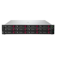 Serwer HP ProLiant DL340 G12 Xeon 6515P 2.3GHz 16c 1P 64GB-R 8SFF MR416i-o 2x1000W PS