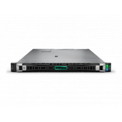 Serwer HP ProLiant DL360 G12 Xeon 6505P 12c 2x32GB-R 8SFF MR408i-o 2x480GB SSD 2x1000W PS