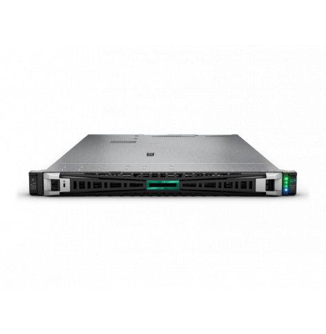 Serwer HP ProLiant DL360 G12 Xeon 6505P 12c 2x32GB-R 8SFF MR408i-o 2x480GB SSD 2x1000W PS