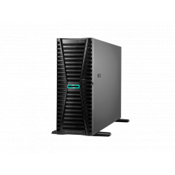 Serwer HP ProLiant ML350 G12 Xeon 6515P 16c 64GB-R 8SFF MR408i-o 2x480GB SSD 2x1000W PS