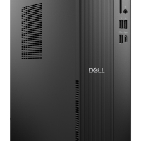 Komputer DELL Pro Slim Essential QVS1260 SFF i3-14100 8GB 512GB SSD WIFI W11P 3YPS
