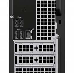 Komputer DELL Pro Slim Essential QVS1260 SFF i3-14100 8GB 512GB SSD WIFI W11P 3YPS