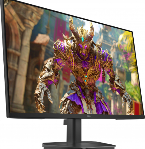 Monitor DELL SE2726HG 27 FHD IPS LED HDMI DP 3YPPG AE