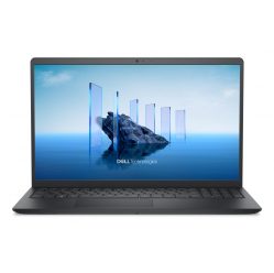 Laptop DELL Pro 15 Essential PV15250 15.6 FHD i5-1334U 16GB 512GB SSD BK W11P 3YPS Carbon Black Plastic