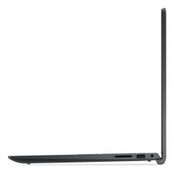 Laptop DELL Pro 15 Essential PV15250 15.6 FHD i5-1334U 16GB 512GB SSD BK W11P 3YPS Carbon Black Plastic