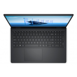 Laptop DELL Pro 15 Essential PV15250 15.6 FHD i5-1334U 8GB 512GB SSD W11P 3YPS Carbon Black Plastic