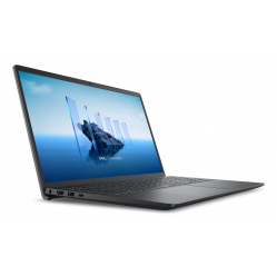 Laptop DELL Pro 15 Essential PV15250 15.6 FHD i7-1355U 8GB 512GB SSD W11P 3YPS Carbon Black Plastic
