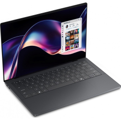 Laptop DELL XPS 14 Premium DA14260 14 Ultra X7-358H 32GB 512GB W11P 3YPS grafit