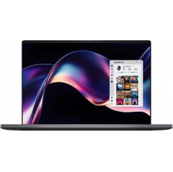Laptop DELL XPS 14 Premium DA14260 14 Ultra X7-358H 32GB 512GB W11P 3YPS grafit