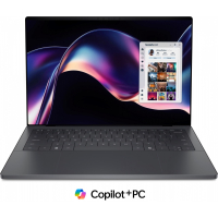 Laptop DELL XPS 14 Premium DA14260 14 Ultra X7-358H 32GB 1TB W11P 3YPS grafit