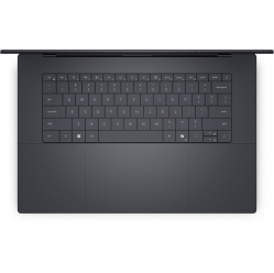 Laptop DELL XPS 16 Premium DA16260 16 OLED Touch Ultra X9-388H 64GB 4TB SSD FPR BK W11P 3YPS Graphite