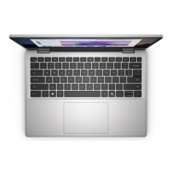 Laptop DELL Pro 14 Essential PV14255 14 FHD+ Ryzen Al 7 350 16GB 1TB SSD FPR BK W11P 3YPS Platinum