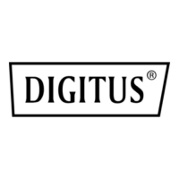 Splitter DIGITUS DS-45337 HDMI 2.1 eARC Dolby Atmos TrueHD DTS-HD do starszych odbiornik
