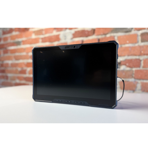 Tablet Dell Latitude 7230 Rugged Extreme i5-1240U 16GB LPDDR5 256SSD 12" 1920x1200 Dotyk + Rysik