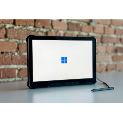 Tablet Dell Latitude 7230 Rugged Extreme i5-1240U 16GB LPDDR5 256SSD 12" 1920x1200 Dotyk + Rysik