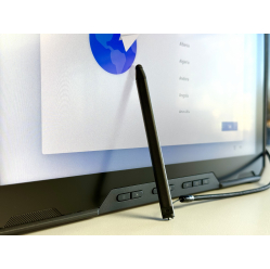 Tablet Dell Latitude 7230 Rugged Extreme i5-1240U 16GB LPDDR5 256SSD 12" 1920x1200 Dotyk + Rysik