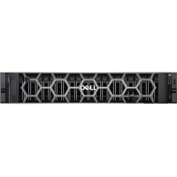 Macierz Dell PowerProtect Data Domain DD3410