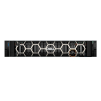 Macierz Dell PowerProtect Data Domain DD9910F