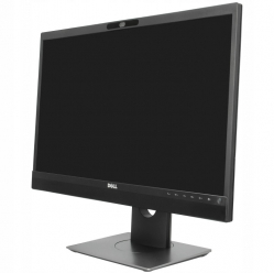 Dell P2418HZM IPS FHD 16:9 DP HDMI VGA USB-Hub WebCam Mic Speakers Klasa A