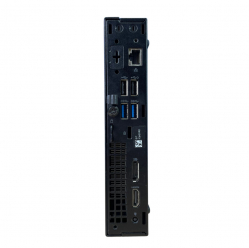 Komputer DELL OptiPlex 3060 mFF i3-8100 8GB 256GB SSD Windows 11 PRO